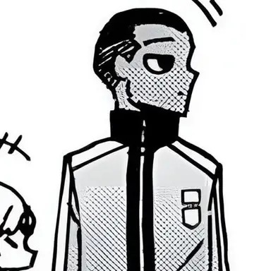 Profile image of ジュリアン・ロキ