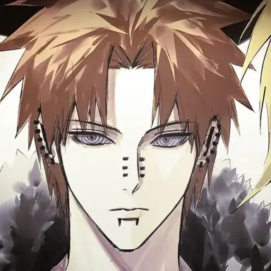 Profile image of ペイン