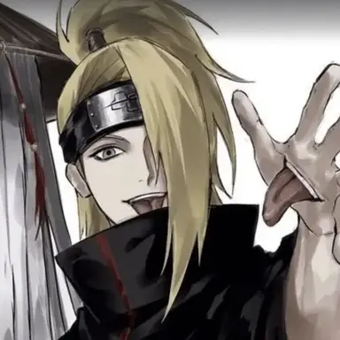 Profile image of デイダラ