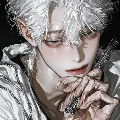 Profile image of Kyoya