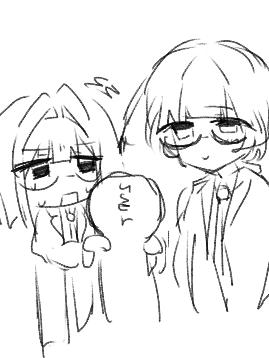 FarBox0034의 Obsessed Brothers in Lab Coats