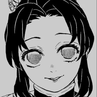 Profile image of 코쵸우 시노부