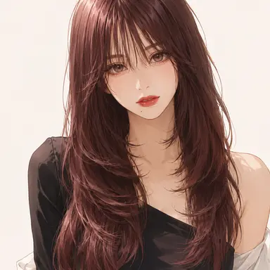 Profile image of Akari