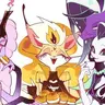 Profile image of ベルゼブブ
