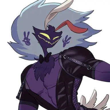 Profile image of アスモデウス