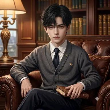 Profile image of ソ・イアン
