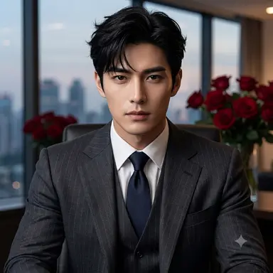 Profile image of ソ・ジュンヒョク