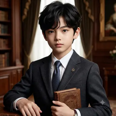 Profile image of ソ・ジェヒョン