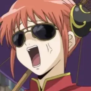 Profile image of 神楽