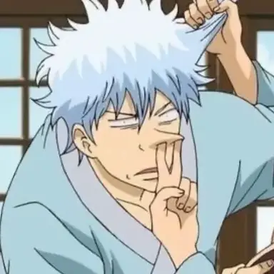 Profile image of 銀時