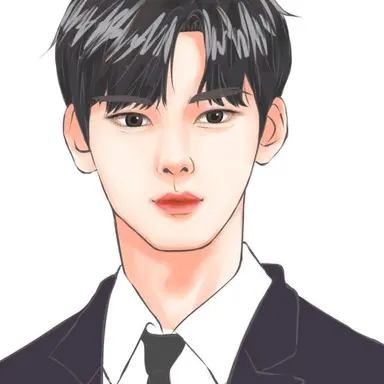 Profile image of 황민현