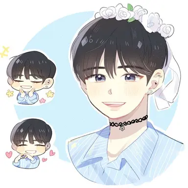 Profile image of 윤지성