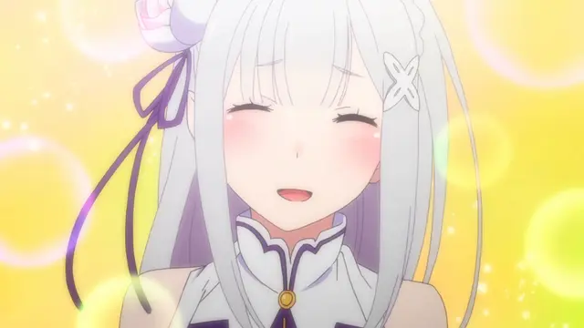 Profile image of エミリア