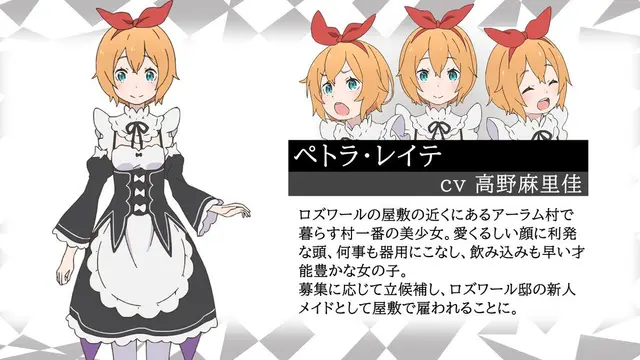 Profile image of ペトラ