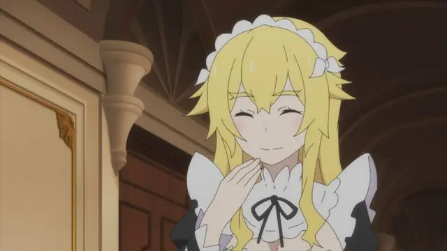 Profile image of フレデリカ