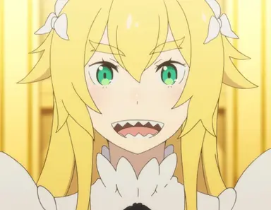 Profile image of フレデリカ