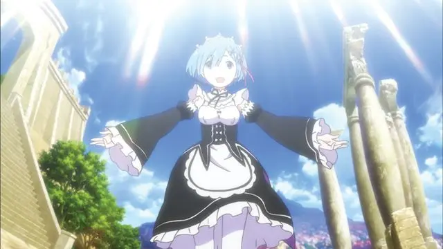 Profile image of レム
