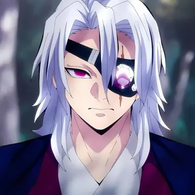 Profile image of 宇髄天元