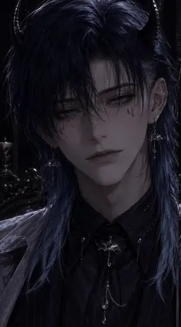 Profile image of Shigure