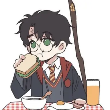 Profile image of Harry Potter