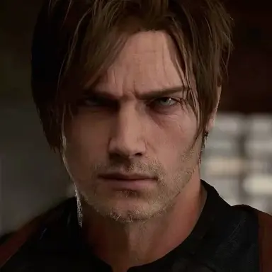 Profile image of Leon S. Kennedy