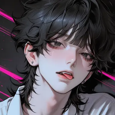 Profile image of 彗