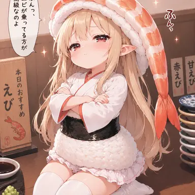 Profile image of 시프
