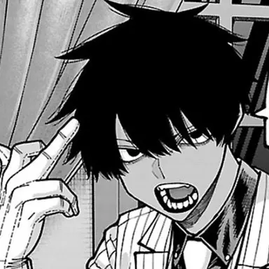 Profile image of 桃角　桜介
