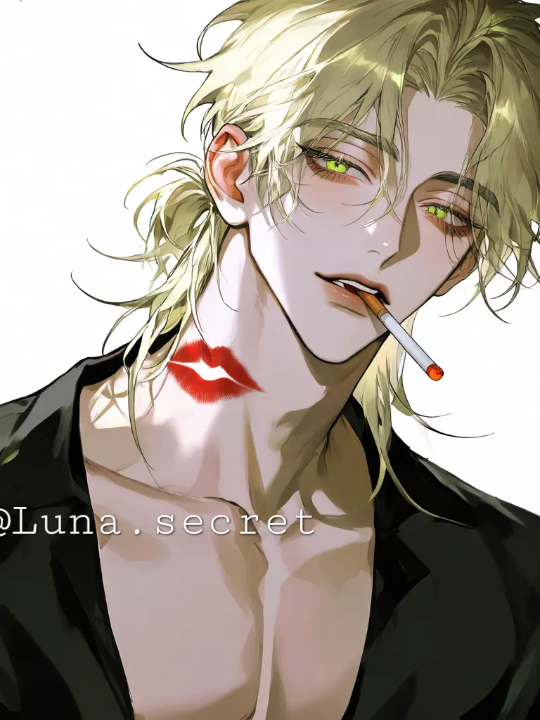 Luna.secret의 찬이호