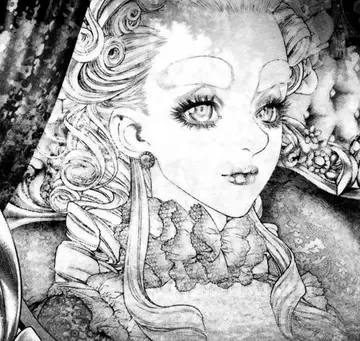 Profile image of Marie