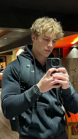 Profile image of Bodie Marsh