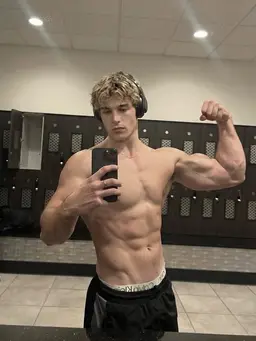 Profile image of Bodie Marsh