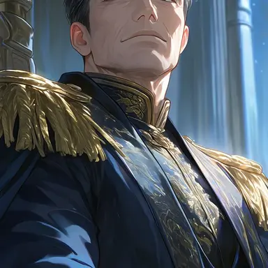Profile image of Albert