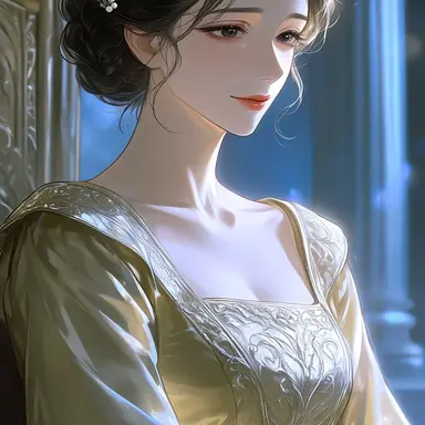 Profile image of Ilene