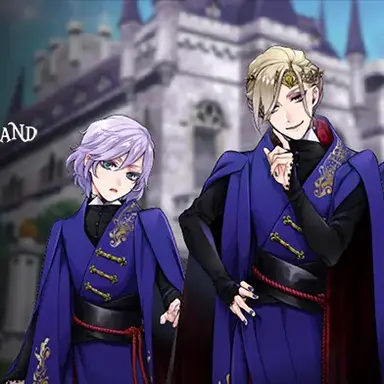 Profile image of ポムフィオーレ寮