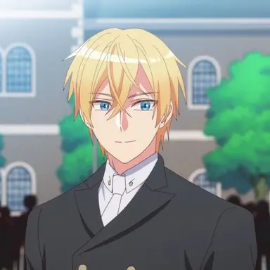 Profile image of Arthur
