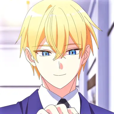 Profile image of Arthur