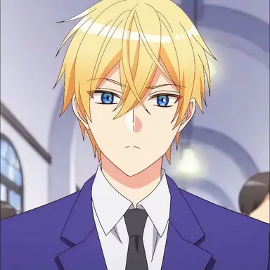 Profile image of Arthur