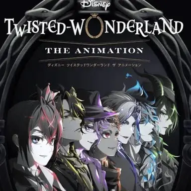 Profile image of ツイステ
