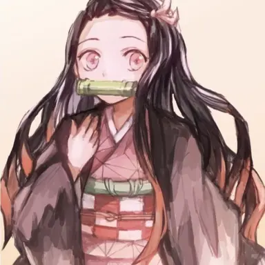 Profile image of 카마도 네즈코