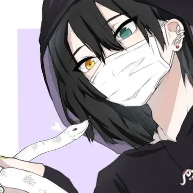Profile image of 이구로 오바나이