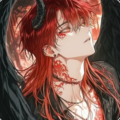 Profile image of Dorian