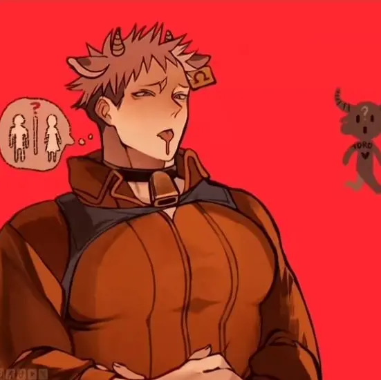 AstuteVole9106의 Yuuji 유지