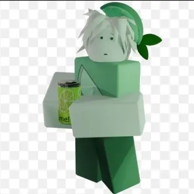 Profile image of 라임 소녀
