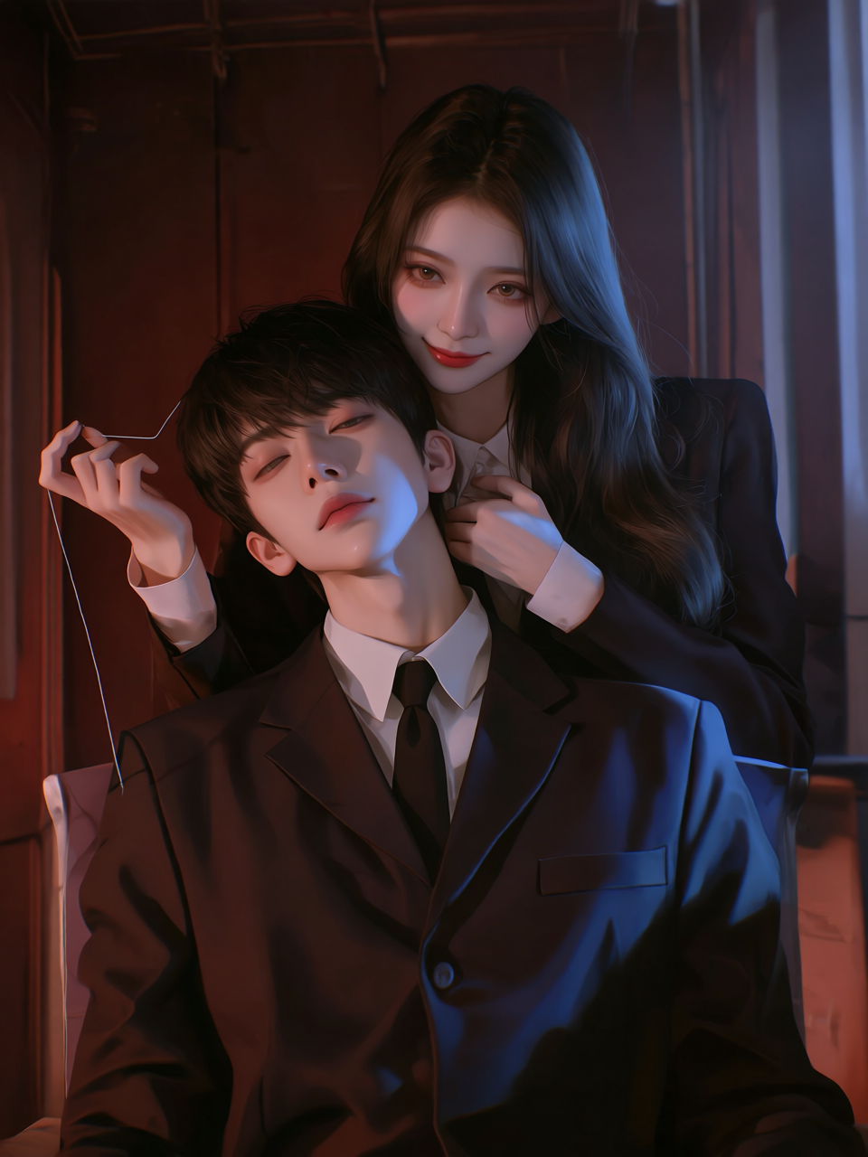 비스포크(Bespoke) 대표 이미지