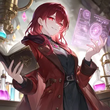 Profile image of Uncharming Disaster