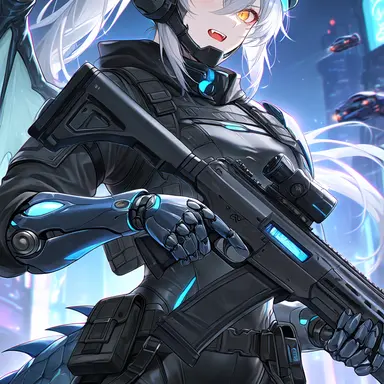 Profile image of Draice Ja