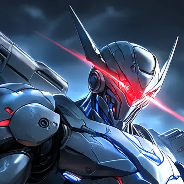 Profile image of Protocol Gamma 4-6