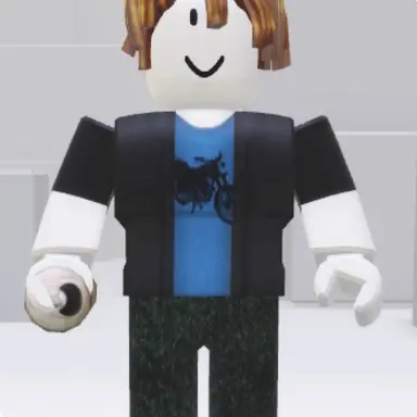 Profile image of bacon
