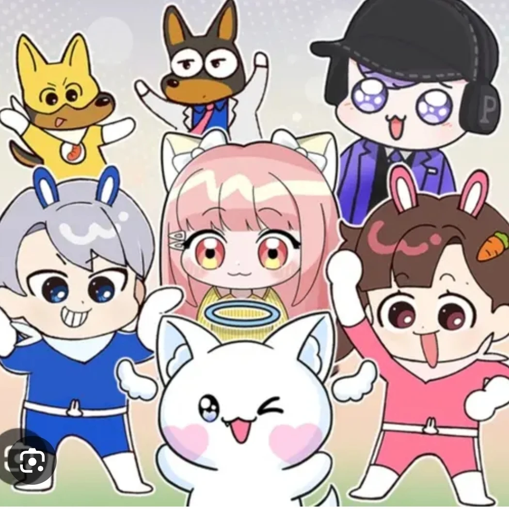 고고프렌즈(라이벌)